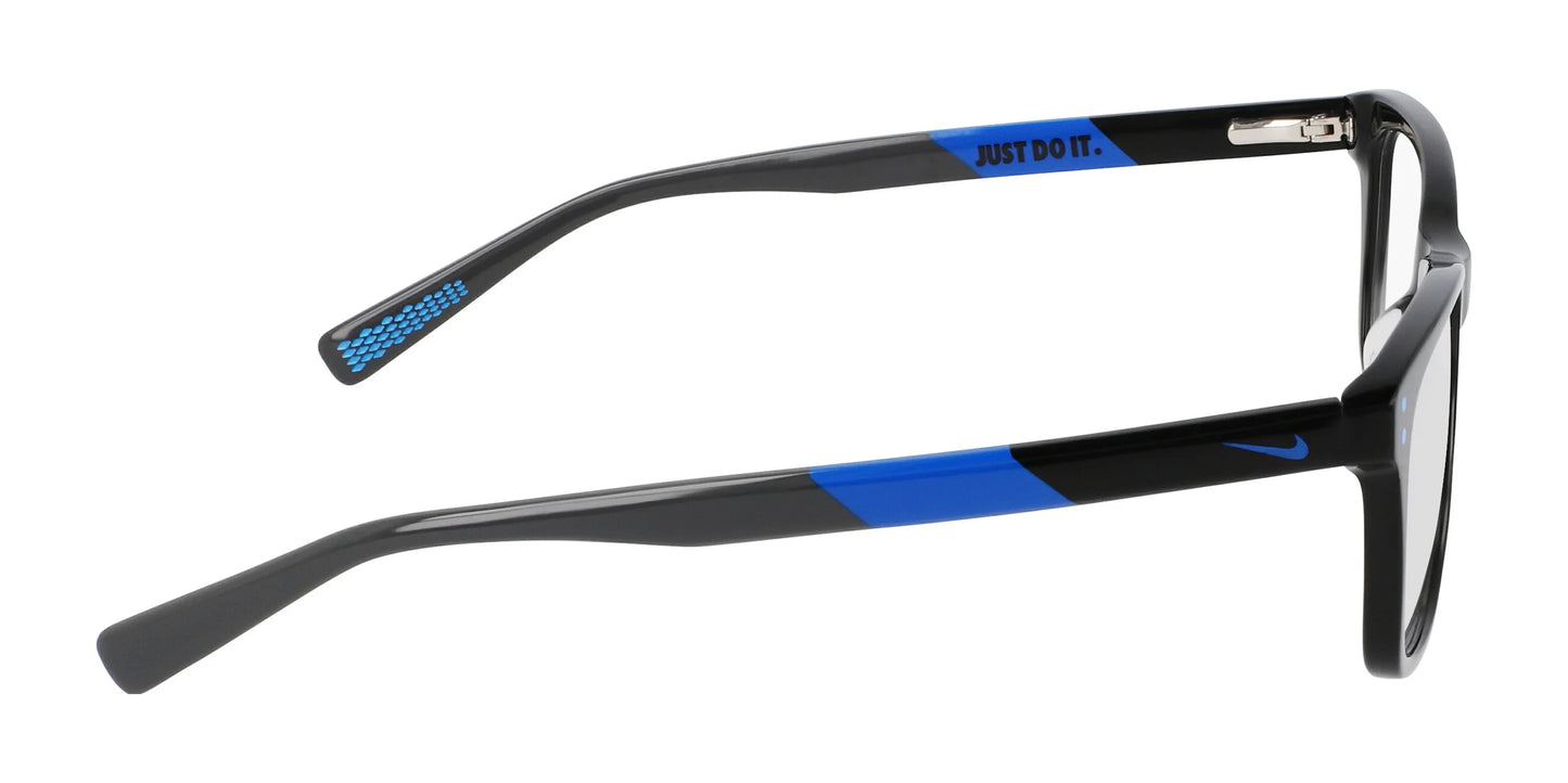 Nike 5538 Eyeglasses