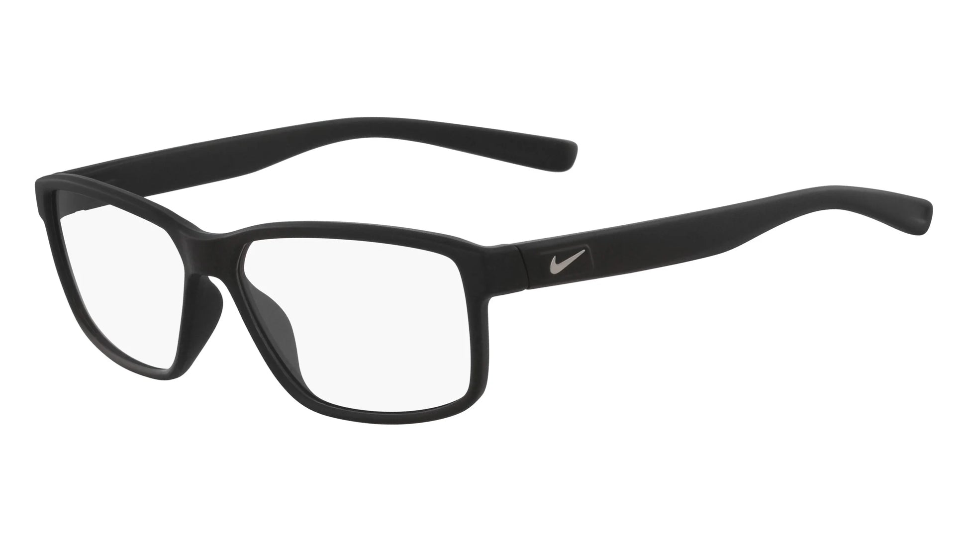 Nike 7092 Eyeglasses Matte Black
