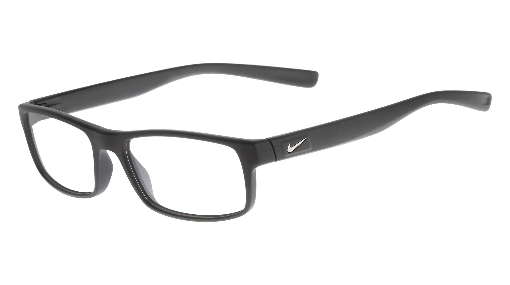Nike 7090 Eyeglasses Matte Black