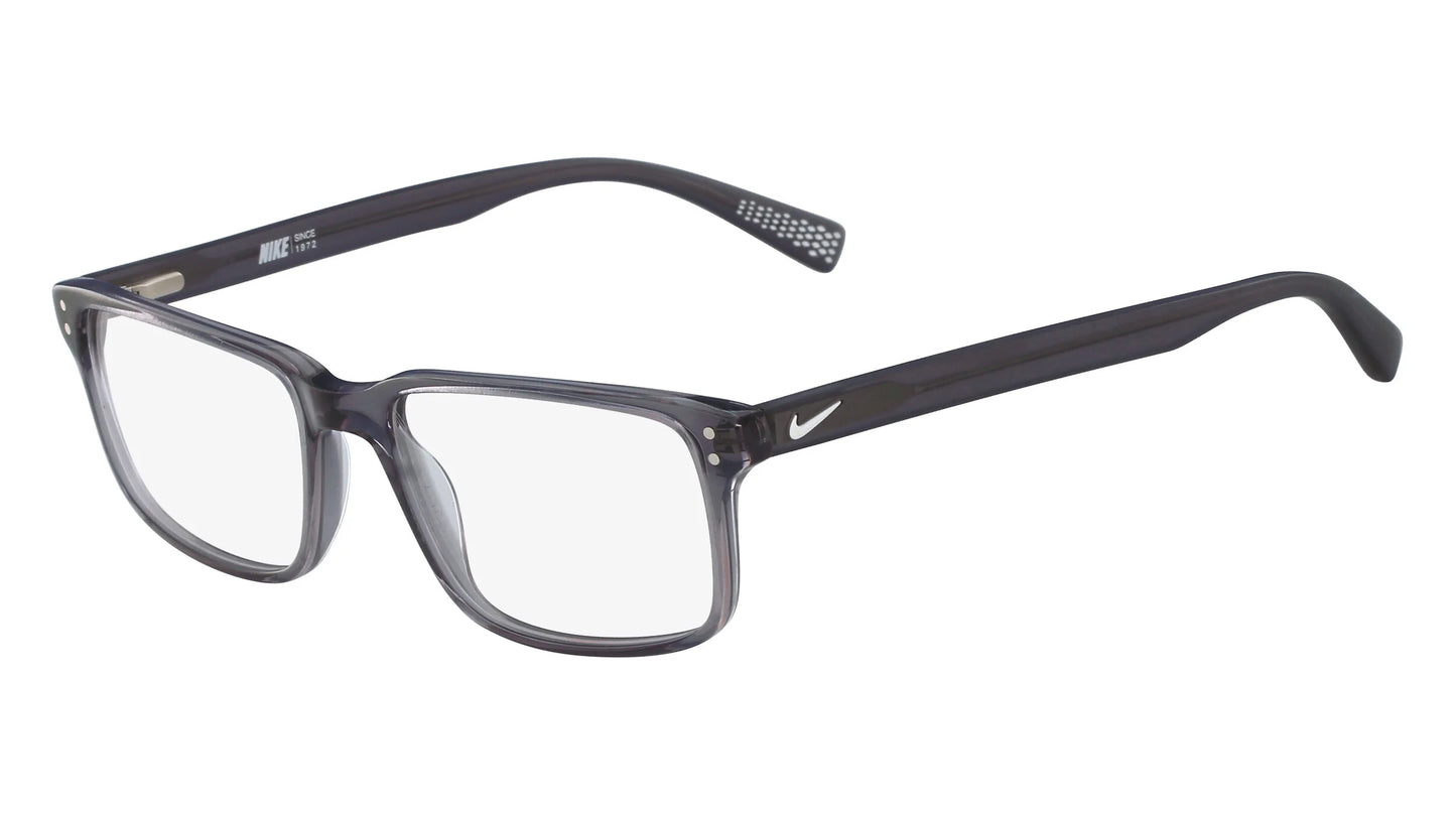 Nike 7240 Eyeglasses Grey