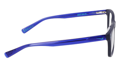 Nike 5538 Eyeglasses