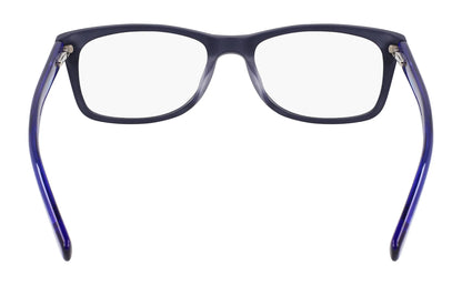 Nike 5538 Eyeglasses