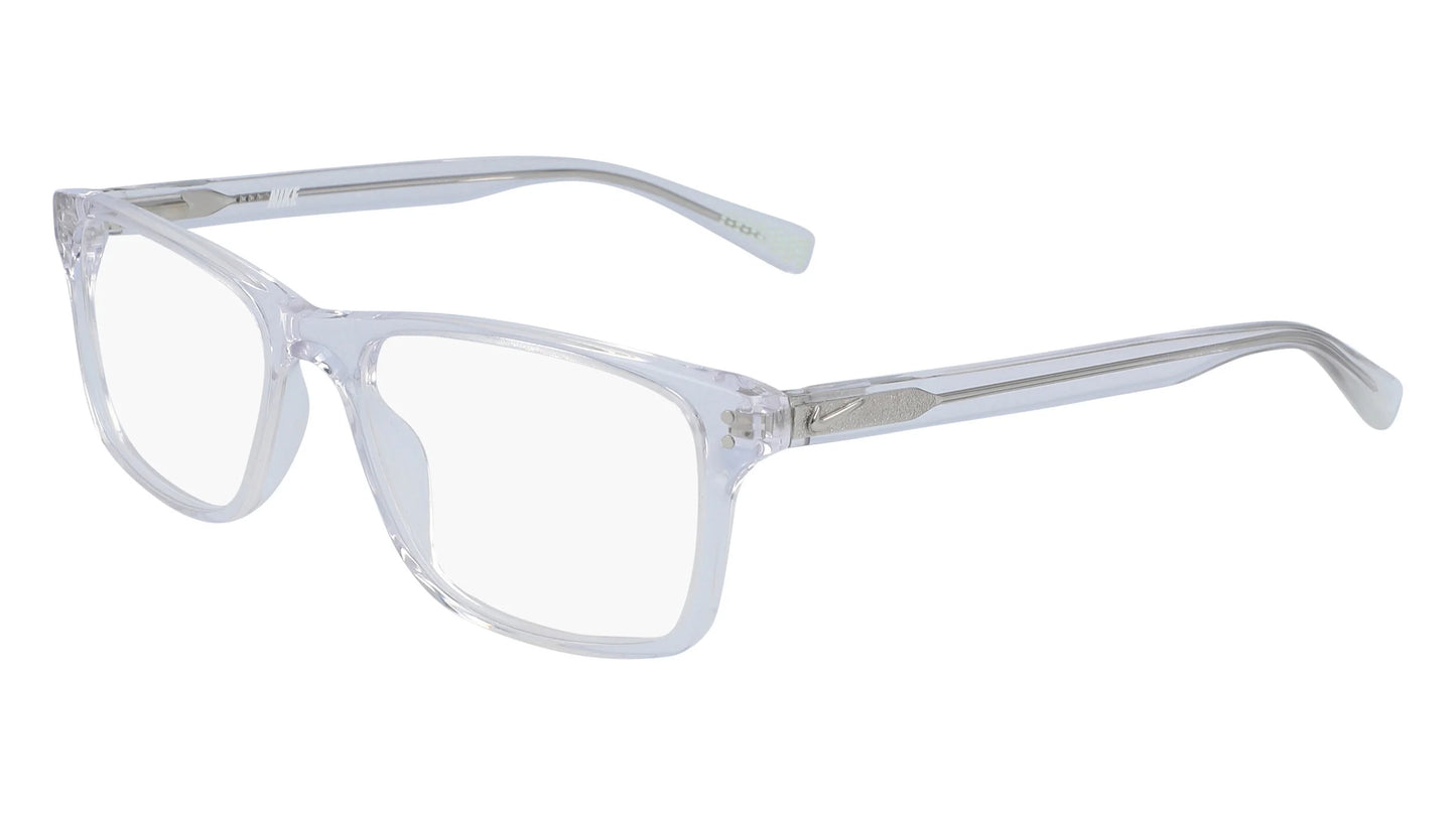 Nike 7246 Eyeglasses Clear