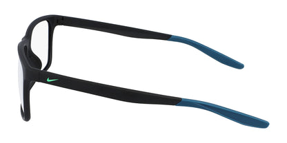 Nike 7116 Eyeglasses | Size 56