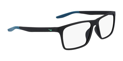 Nike 7116 Eyeglasses | Size 56