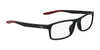 Nike 7119 Eyeglasses | Size 53 / Matte Black