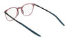 Nike 7280 Eyeglasses | Size 50 / Armory Blue