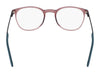 Nike 7280 Eyeglasses | Size 50 / Armory Blue