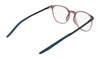 Nike 7280 Eyeglasses | Size 50 / Armory Blue