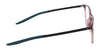 Nike 7280 Eyeglasses | Size 50 / Armory Blue