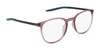 Nike 7280 Eyeglasses | Size 50 / Armory Blue