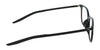 Nike 7283 Eyeglasses | Size 52 / Baroque Brown/Smokey Mauve