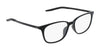 Nike 7283 Eyeglasses | Size 52 / Baroque Brown/Smokey Mauve