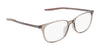 Nike 7283 Eyeglasses | Size 52 / Baroque Brown/Smokey Mauve