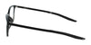 Nike 7284 Eyeglasses | Size 54 / Black/Black
