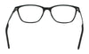 Nike 7284 Eyeglasses | Size 54 / Black/Black