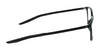 Nike 7284 Eyeglasses | Size 54 / Black/Black