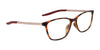 Nike 7284 Eyeglasses | Size 54 / Black/Black