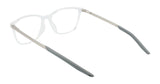 Nike 7284 Eyeglasses | Size 54