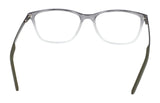 Nike 7284 Eyeglasses | Size 54