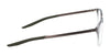 Nike 7284 Eyeglasses | Size 54 / Black/Black