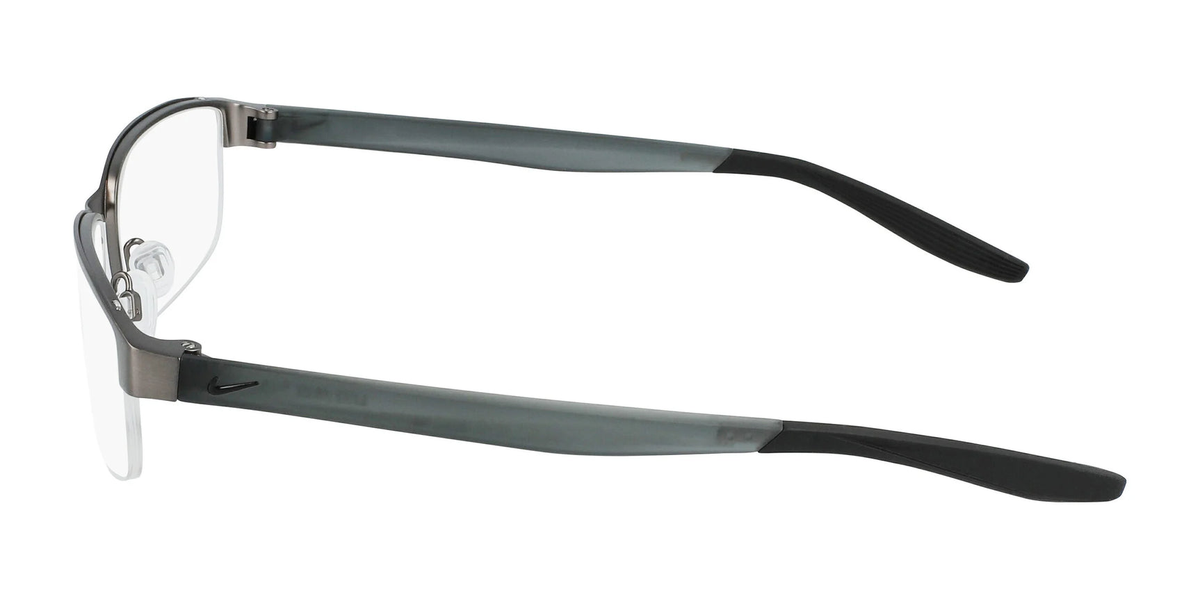 Nike 8138 Eyeglasses | Size 56