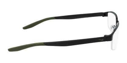 Nike 8138 Eyeglasses | Size 56