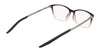 Nike 7284 Eyeglasses | Size 54 / Black/Black