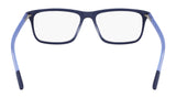 Nike 5541 Eyeglasses | Size 51