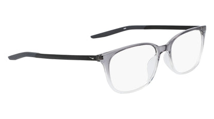 Nike 7283 Eyeglasses | Size 52