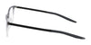 Nike 7283 Eyeglasses | Size 52 / Baroque Brown/Smokey Mauve