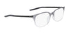 Nike 7283 Eyeglasses | Size 52 / Baroque Brown/Smokey Mauve