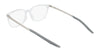 Nike 7283 Eyeglasses | Size 52 / Baroque Brown/Smokey Mauve