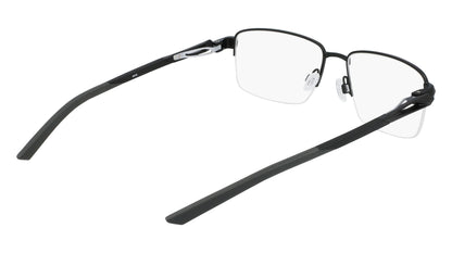 Nike 8141 Eyeglasses | Size 55
