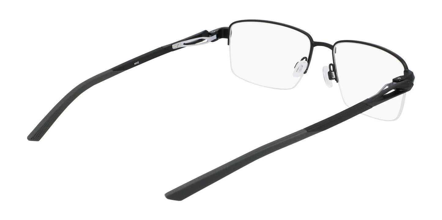 Nike 8141 Eyeglasses | Size 55