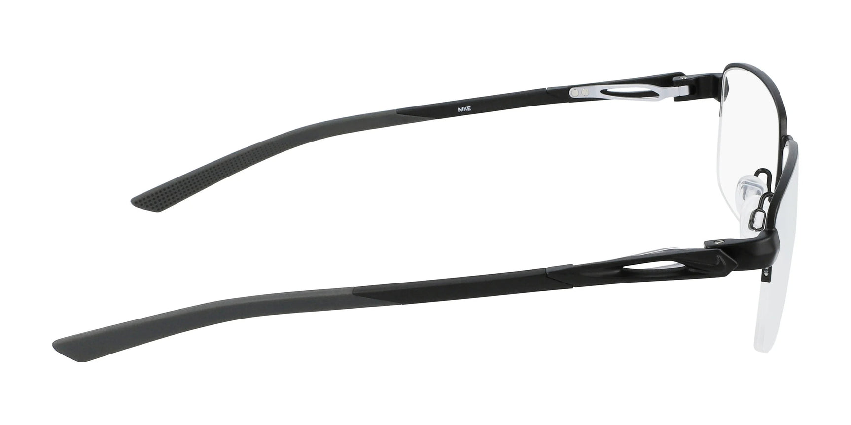 Nike 8141 Eyeglasses | Size 55