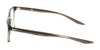 Nike 5093AF Eyeglasses | Size 52 / Dark Grey