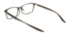 Nike 5093AF Eyeglasses | Size 52 / Dark Grey