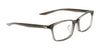 Nike 5093AF Eyeglasses | Size 52 / Dark Grey