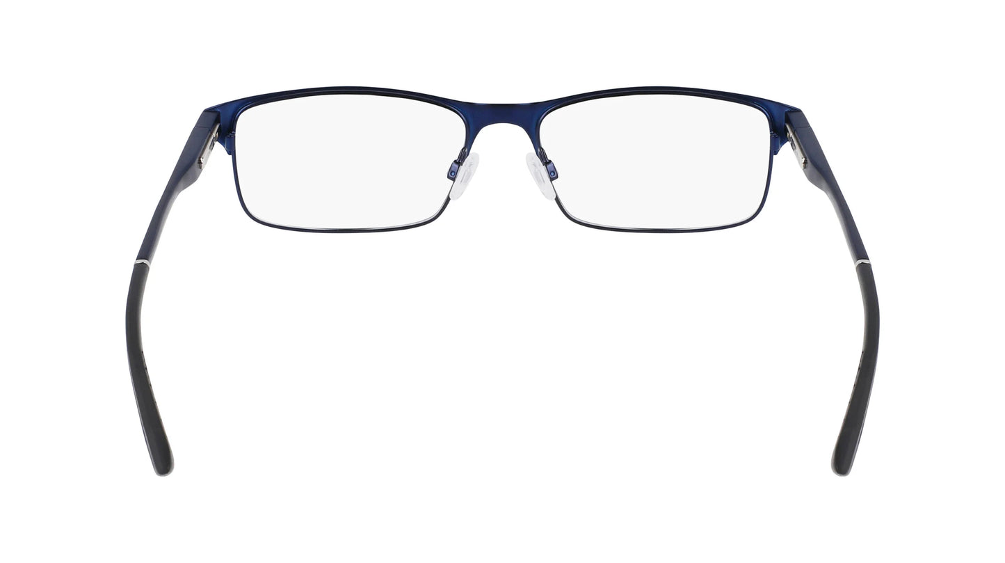 Nike 8046 Eyeglasses | Size 54