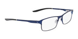 Nike 8046 Eyeglasses | Size 54