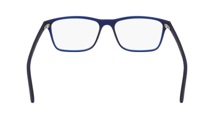 Nike 7125 Eyeglasses | Size 54