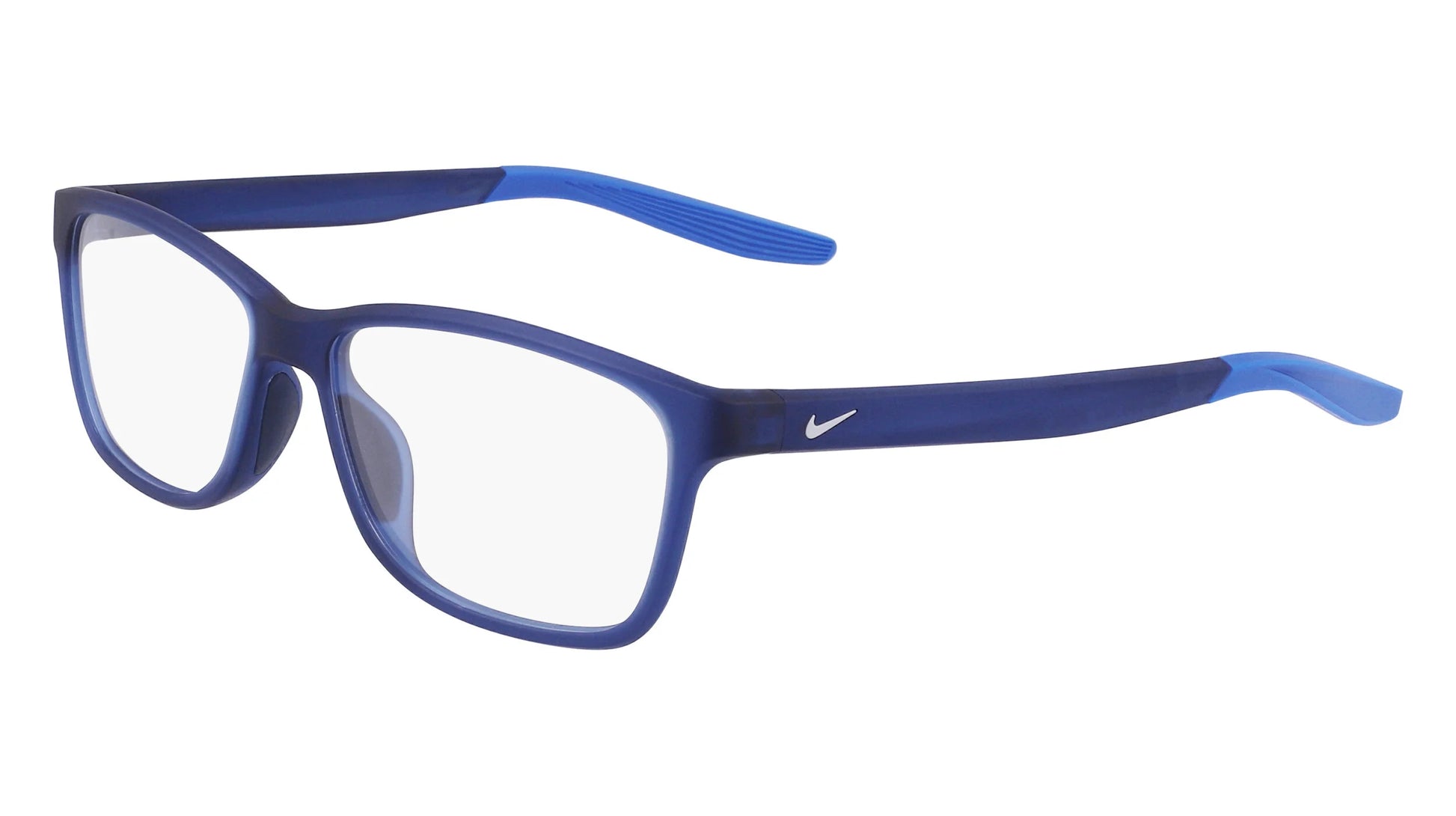 Nike 5048 Eyeglasses Matte Midnight Navy