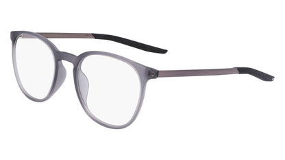 Nike 7280 Eyeglasses Matte Dark Grey