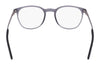 Nike 7280 Eyeglasses | Size 50 / Armory Blue