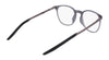 Nike 7280 Eyeglasses | Size 50 / Armory Blue