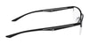 Nike 4313 Eyeglasses / Satin Gunmetal / Size 52