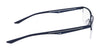 Nike 4313 Eyeglasses / Satin Gunmetal / Size 52