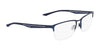 Nike 4313 Eyeglasses / Satin Gunmetal / Size 52