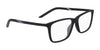 Nike 7258 Eyeglasses | Size 54 / Clear